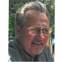 James Bryan Speed Obituary