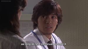 1 Litre of Tears Episode 6 - YouTube