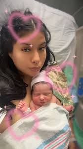 Kenzie jade #🎀 #leobaby