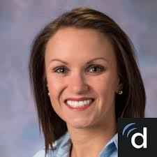 Dr. Chloe E. Hill, MD