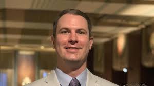 Hilton Cincinnati Netherland Plaza names Matt Lunkenheimer as general  manager