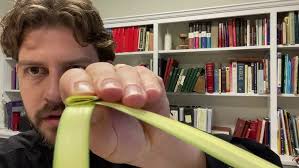 How to Make a Palm Cross (Tutorial)