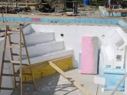 Styropor Pool Styroporsteine Fur Den Poolbau Pooldoktor At Styropor Pool Styropor Poolbau