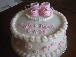 Baby Shower Cakes For Girls Baby Shower Cakes Girl Baby Shower Cakes Shower Cakes