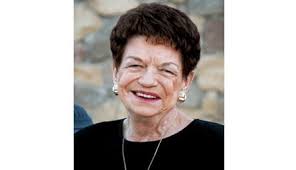 Roberta Veloz 1936-2020