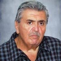 John Marchetti Obituary