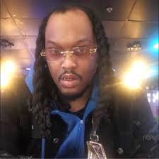 Gervonta Davis is going to be great. ... That's the beauty about Tank. He  fights, and that's why they love him."