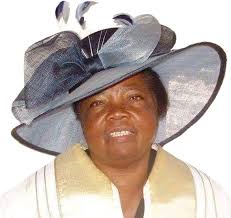 Pastor Emeritus Dollie Dorothy Hanna