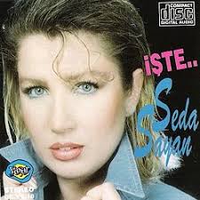 Seda sayan tüm mp3 listesi. Iste Seda Sayan Vikipedi