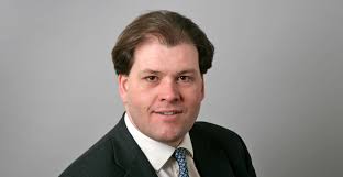 Rhodri Thomas and Karl McConville to lead Strutt & Parker's rural business 