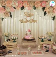 21 Ideas Baby Shower Ides Vintage Gift Table Baby Shower Vintage Decoracion Baby Shower Baby Shower Flowers