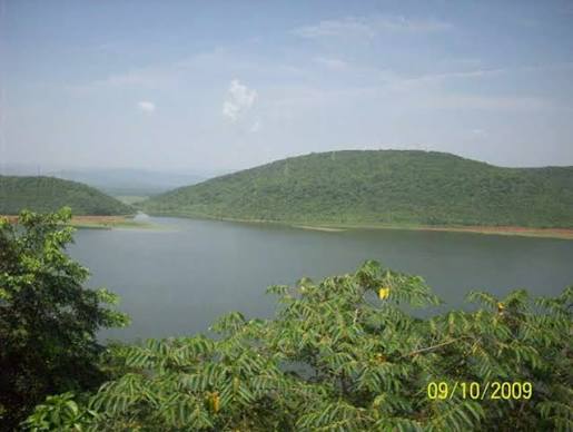 Pamba River in Pathanamthitta, Kerala | HolidayLandmark