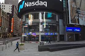 Nasdaq asks sec permission to require companies on its exchange to diversify board. Nasdaq 100 Is One Big Rally From Putting The Selloff Behind It Bloomberg