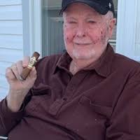 Edwin Scott Obituary