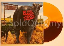 Blink 182 — josie (greatest hits/dude ranch) 03:05. Blink 182 Dude Ranch Vinyl Lp Half Brown Half Orange Mts Pressing Soldoutvinyl Blink 182 Dude Ranch Dude Ranch Blink 182