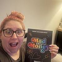 Mad About Money: Managing Finances (and Life) with ADHD: Amazon.co.uk:  Alexander-Grout, Maddy: 9781394299720: Books