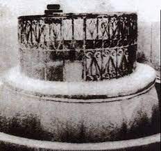 بئر زمزم مكة الحجاز the well of the zamzam holy water makkah hejaz muslims believe that the zamzam well is a contemporary miracle ne mecca mekkah makkah