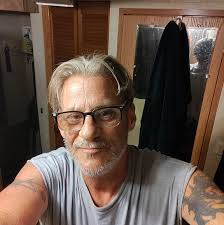 Christopher James Robbins