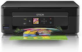 Microsoft windows supported operating system. Expression Home Xp 342 Epson