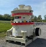 Metso GP vs. HP Cone Crushers: Which Is Right for Your Plant ...