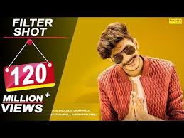 Gulzaar Chhaniwala Filter Shot Official Video New Haryanvi Songs Haryanavi 2020 Sonotek Youtube Mp3 Song Mp3 Song Download Songs