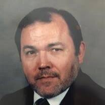 Donald Eugene Rogers Obituary