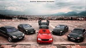 Speedhunters Albania Albania Mercedes Cars