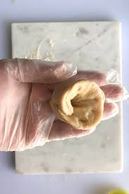 Maybe you would like to learn more about one of these? Shish Barak Lebanese Dumplings With Mint Yogurt Video The Matbakh