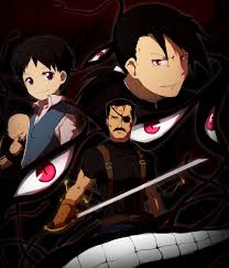Wrath Fma King Bradley Page 2 Of 3 Zerochan Anime Image Board Wrath(ラース,rāsu?) is a young homunculus created by izumi curtis in an attempt to.