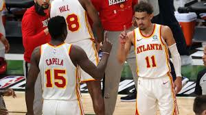 If a star player sits out on one side or the other, it can completely flip the chances of the milwaukee bucks and. We3hoybqtacnom