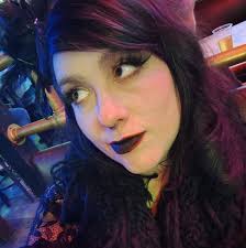 Did I loan out my rose pasties?