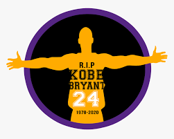 But you capture the unique details of the man and now the brain can coalesce everything into a feeling of familiarity. Drawing Of Kobe Bryant And Words R Kobe Bryant 24 Logo Hd Png Download Transparent Png Image Pngitem
