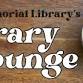Literary Lounge! event image