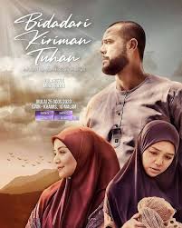 Tea smoke november 16, 2020 lelaki kiriman tuhan 1,423 views. Tonton Drama Bidadari Kiriman Tuhan Full Episode 1 Hingga Akhir