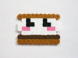 We did not find results for: Marshmallow S More Kawaii Camping Campfire Food Dessert Perler Beads Magnet Keychain Pin Necklace Diy Perler Beads Perler Beads Easy Perler Bead Patterns