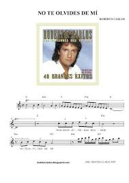 56,426 likes · 150 talking about this. No Te Olvides De Mi Roberto Carlos Roberto Carlos Letras Y Acordes Andy Gibb
