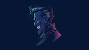 Joker is one of the most persistent malware that continually targets android devices. Joker Desktop Wallpaper 3840x2160