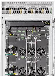 Active Harmonic Filter Ecosine Active Sync