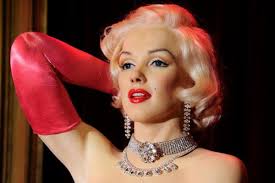 Madame Tussaud Museums: Legends in Wax