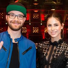 Bereits vor drei jahren hatten die künstler dem ersten teil „trolls (2016) ihre stimmen geliehen. Lena Meyer Landrut Und Mark Forster Ganz Eindeutig Uber Ihre Liebe Offen Und Ehrlich Stars