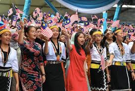 Kepelbagaian Asas Budaya Nasional Astro Awani