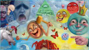 See more ideas about psychedelic art, trippy art, trippy. Trippie Redd Life S A Trip Clean Trippie Redd Life S A Trip Neat