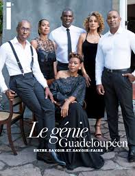 La guadeloupe (en créole guadeloupéen : L Incubateur N 3 By Lincubateur Fwi Issuu