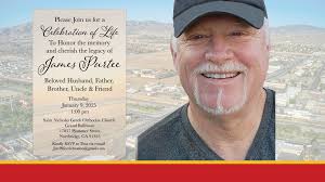 Former Palmdale city manager Jim Purtee's legacy to be honored at upcoming  funeral