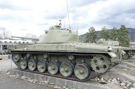 I got myself an indien panzer a few days ago and i'm wondering what equipment i should mount. Indien Panzer Indian Defence Forum