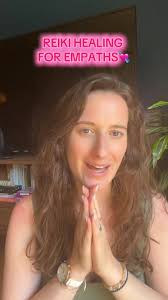 Reiki Healing: A Gift for Empaths