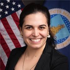 Abigail Baum's Instagram, Twitter & Facebook