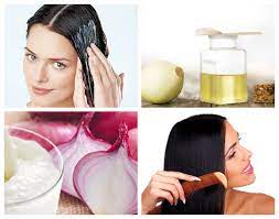 Unfortunately, instead of nourishing and protecting their hair like they promise to do, these chemicals do more harm than benefit. 5 Onion Hair Packs To Control Hair Fall Makeupandbeauty Com