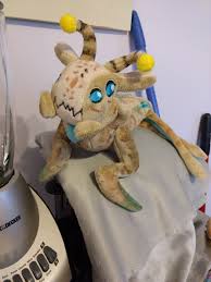 We did not find results for: Pinkpig Studios Plushies And Art I Made The Sea Emperor Leviathan From Subnautica