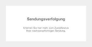 Bestellungen via internet werden zunehmend beliebter, denn die ware wird direkt nach hause geliefert. Sendungsverfolgung Und Recherche Servicecenter Pin Ag